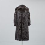 1154 3064 MINK COAT